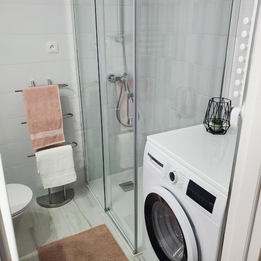 Stay In Torrevieja Cozy City & Sea Kültér fotó