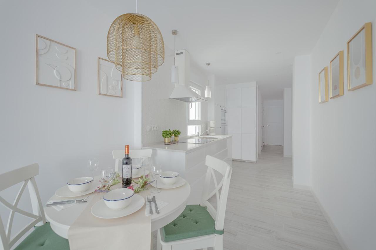 Stay In Torrevieja Cozy City & Sea Kültér fotó